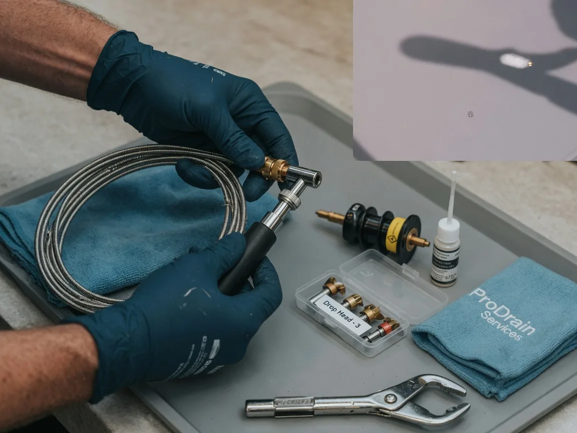 Why choose Drain Cleaning in Etna Green, IN